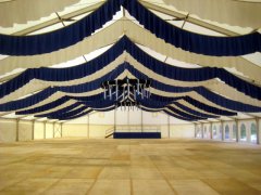 Innenansicht, ohne Einrichtung